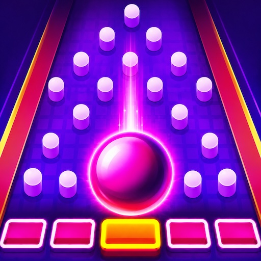 Balls Megadrop Icon